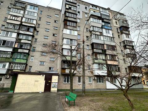 квартира за адресою Алматинська вул. (Алма-Атинська), 64-А