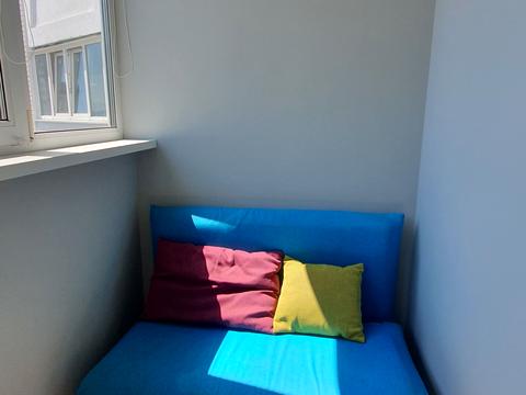 квартира по адресу Григория Ващенко ул., 5