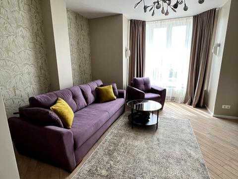 квартира за адресою Авраама Лінкольна вул. (Димитрова), 10А