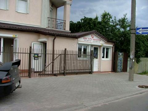 дом по адресу Залізнична, 70а