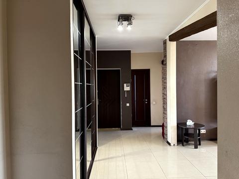 квартира за адресою Берестейський просп. (Перемоги), 96