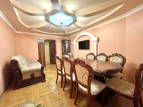 квартира по адресу Будного ул., 20