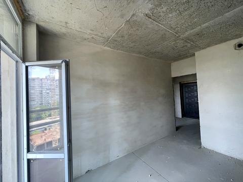 квартира за адресою Миколи Гулака вул., 4