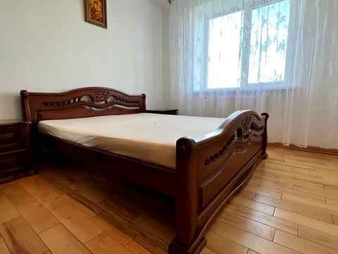 квартира по адресу Крайняя ул., 1