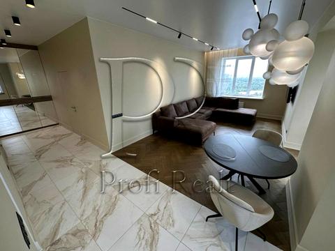 квартира за адресою Микільсько-Слобідська вул., 3-А