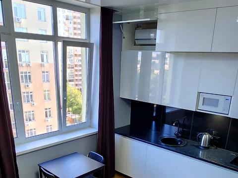 квартира за адресою Гната Хоткевича вул. (Червоногвардійська), 8