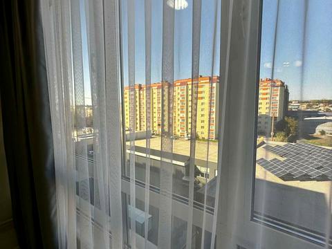 квартира по адресу вінницька, 8/1Б