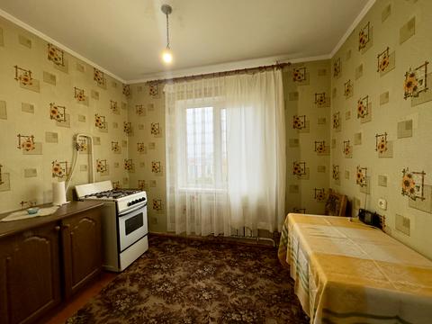 квартира по адресу Генерала Безручка ул., 1а