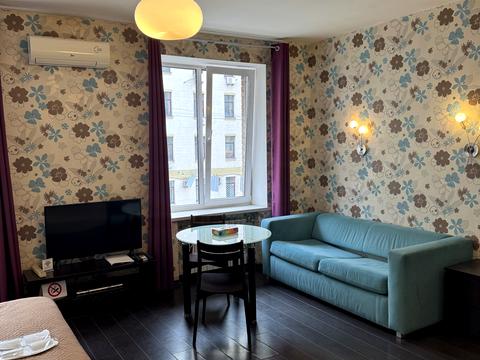 квартира по адресу Шота Руставели ул., 10