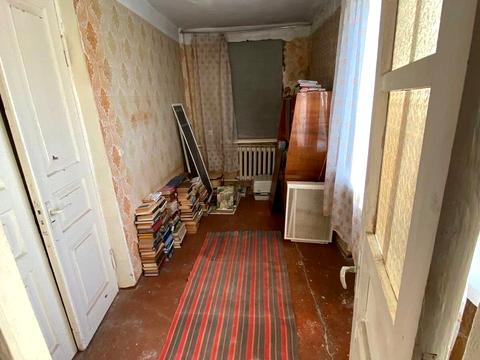 будинок за адресою Корчуватська вул., 27