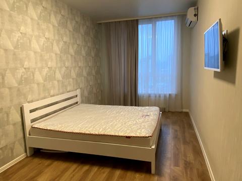 квартира за адресою Каховська вул., 58