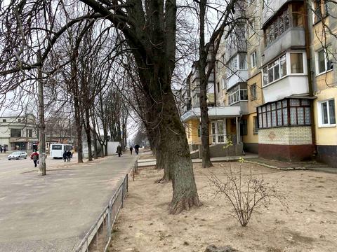 квартира за адресою Британська вул. (Горького), 39