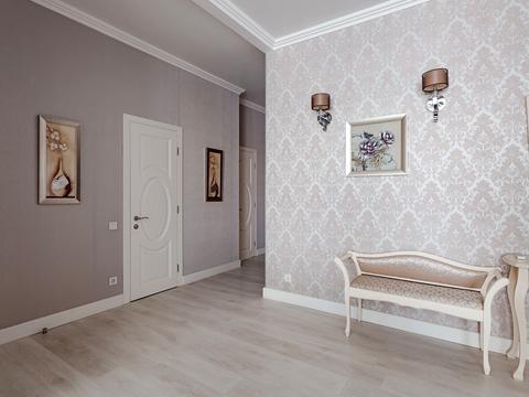 квартира за адресою Аркадійське плато вул. (Гагаринське плато), 5б