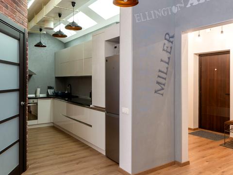 квартира за адресою Трускавецька вул., 4-Б