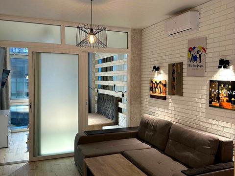 квартира по адресу Гагаринское Плато ул. (Гагаринское Плато), 5/2