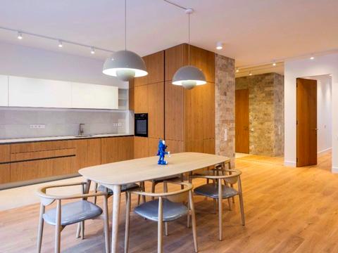 квартира за адресою Гетьмана Павла Скоропадського вул. (Льва Толстого), 39