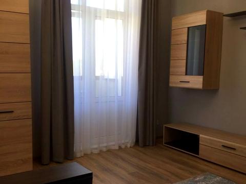квартира по адресу Голосеевский просп. (40-летия Октября), 90
