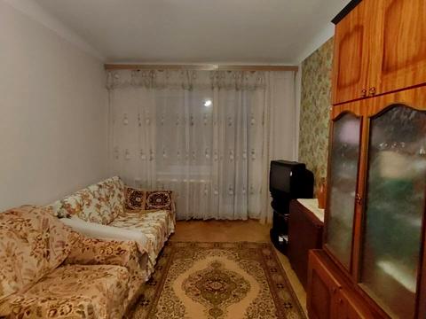 квартира по адресу Строителей ул., 8