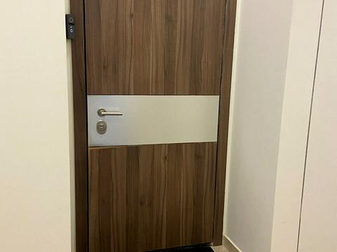 квартира по адресу Бусловская ул., 12