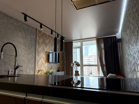 квартира за адресою Предславинська вул., 40