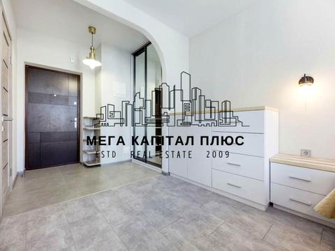 квартира по адресу Берестейский просп. (Победы), 65-Б