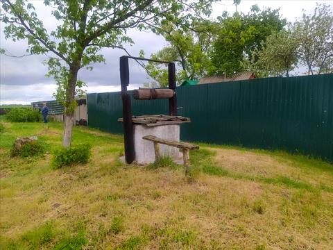 будинок за адресою с. Бузова Пасківка, Центральна, 1