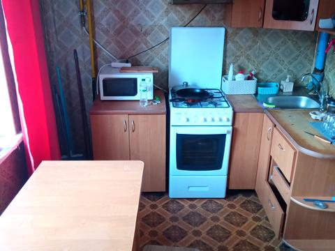 квартира по адресу Викентия Беретти ул., 5