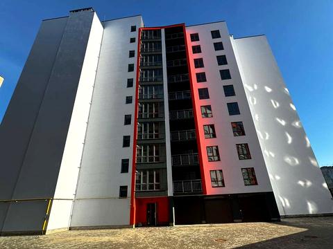 квартира по адресу Прокуровского Подполья ул., 131/2