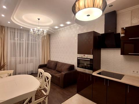квартира по адресу Сапёрное Поле ул., 12