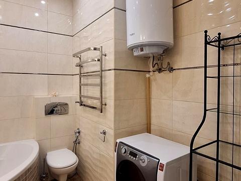 квартира по адресу Сапёрное Поле ул., 12
