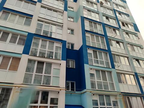 квартира по адресу Казацкая ул. (50 лет ВЛКСМ), 9а