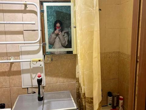 квартира по адресу Корольова Академіка, 17
