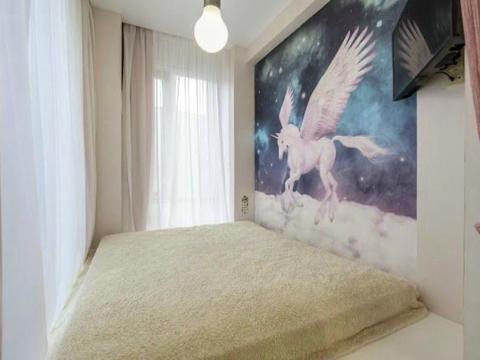 квартира по адресу Трускавецкая ул., 6-В