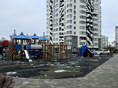 квартира по адресу Павла Чубинского ул., 15