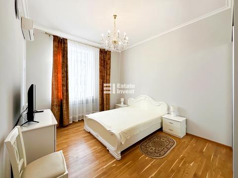 квартира за адресою Чернишевська вул., 15