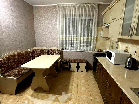 квартира по адресу Курортна ул., 2