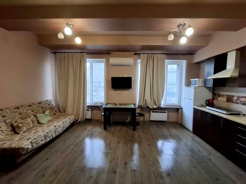 квартира по адресу Межигорская ул., 78