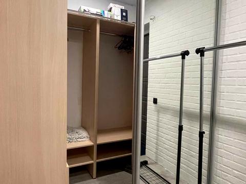 квартира за адресою Соломії Крушельницької вул., 15