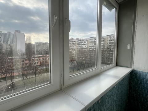 квартира за адресою Харківське шосе, 158-Б