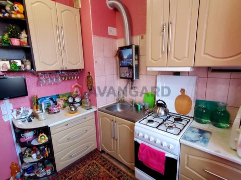 квартира по адресу Юбилейный просп., 67
