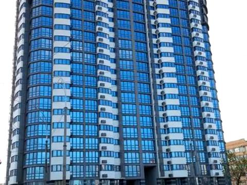 квартира по адресу Георгія Нарбута просп. (Визволителів), 1-А