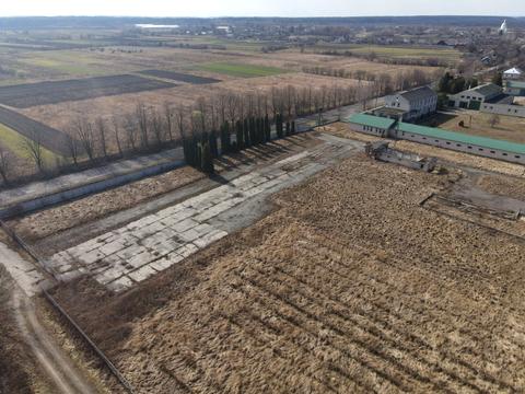 коммерческая по адресу с. Стрептов, Слободи, 73