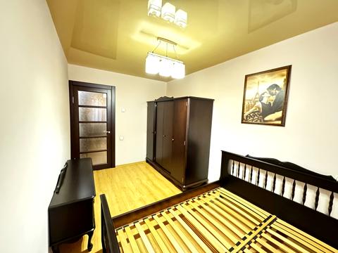 квартира за адресою 5-й Зарічний мікрорайон вул., 24