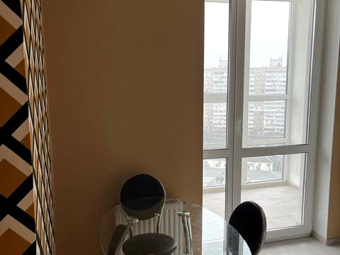 квартира за адресою Архітектора Вербицького вул., 1-В