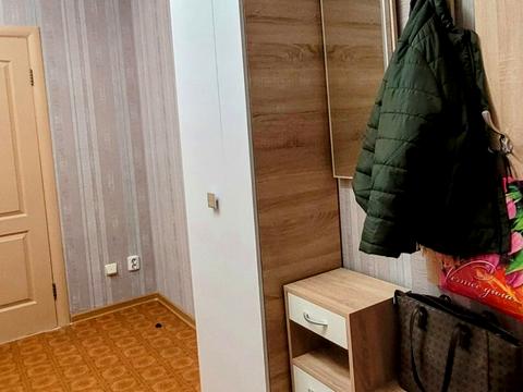 квартира за адресою Валерія Лобановського просп., 126-Г