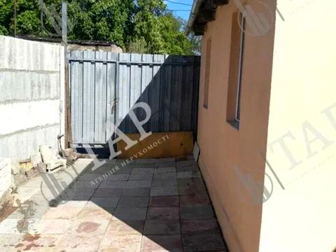 квартира по адресу Георгия Тарасенко ул. (Плехановская), 7