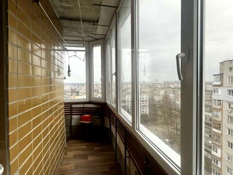 квартира по адресу Победы просп., 50