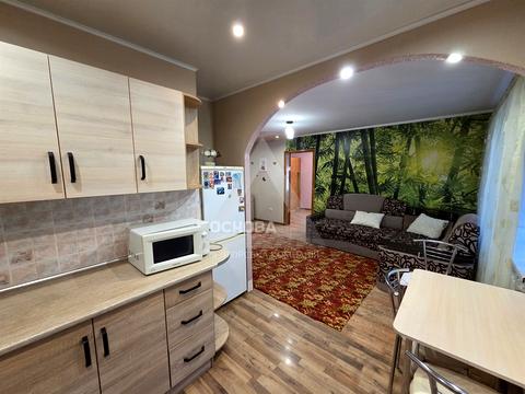 квартира по адресу Винтера бульв., 777