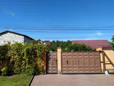 будинок за адресою с. Петропавлівська борщагівка, Івана Багряного вул.