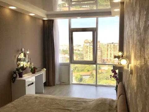 квартира за адресою Аркадійське плато вул. (Гагаринське плато), 5/2